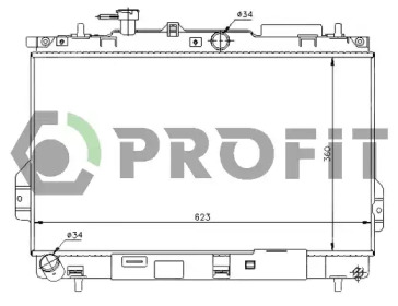 PROFIT PR 1806A4